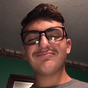 Meet your Posher, Jonathon